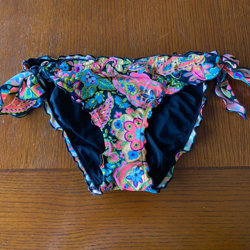 Victoria’s Secret swim bottom